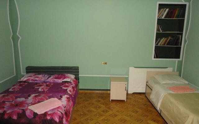 Royal Boutique Hotel on Kievyan Boutique-Hotel