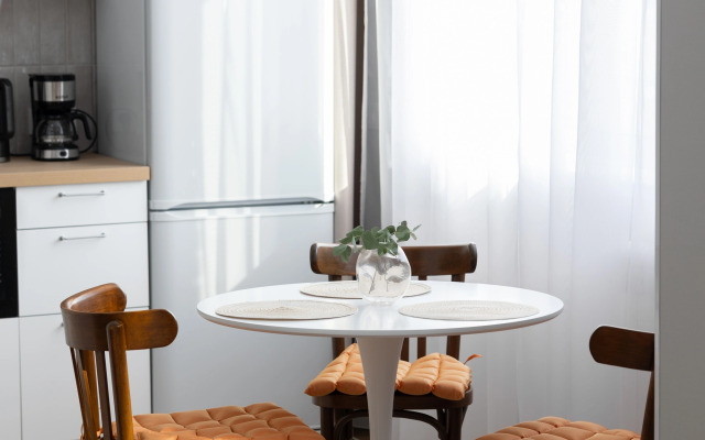 Квартира в Красноярске