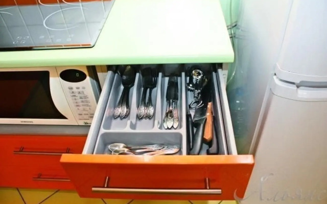 Квартира на Улице Горького 13