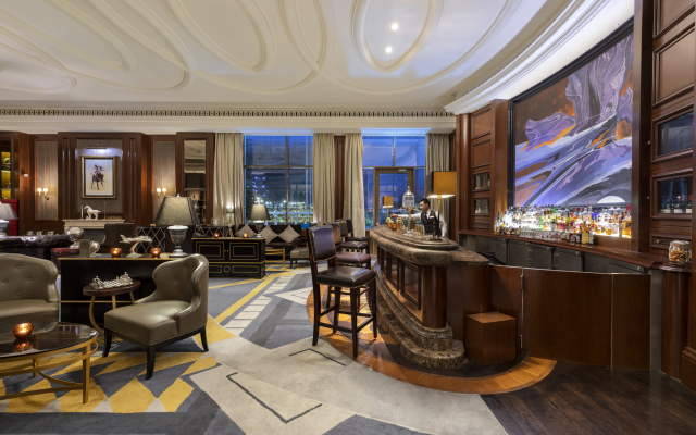 Al Habtoor Palace Hotel
