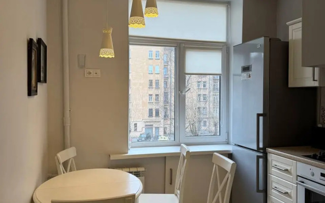 Квартира Уютная у метро Ломоносовская