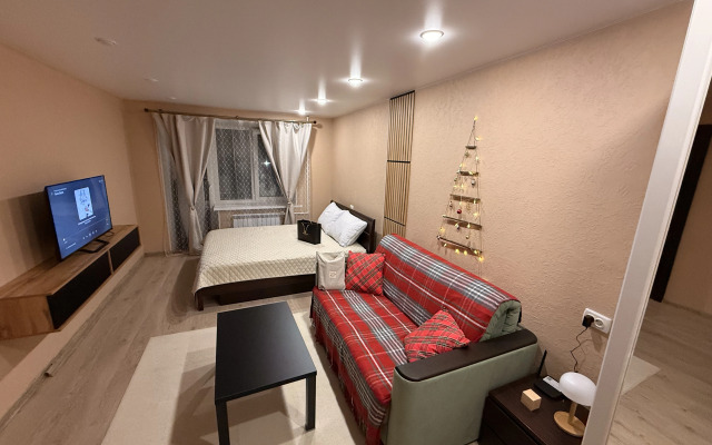 Квартира Уютная в Апатитах