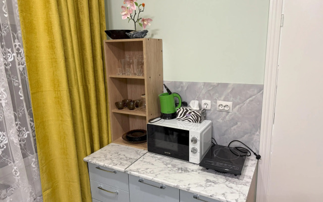 Квартира На Говорова 17Г