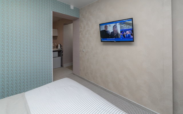 Apartment Space