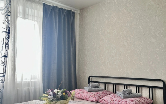 V Istoricheskom Tsentre Goroda Flat