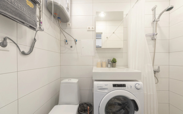 Апартаменты 2 Добрые Сутки на Ленина