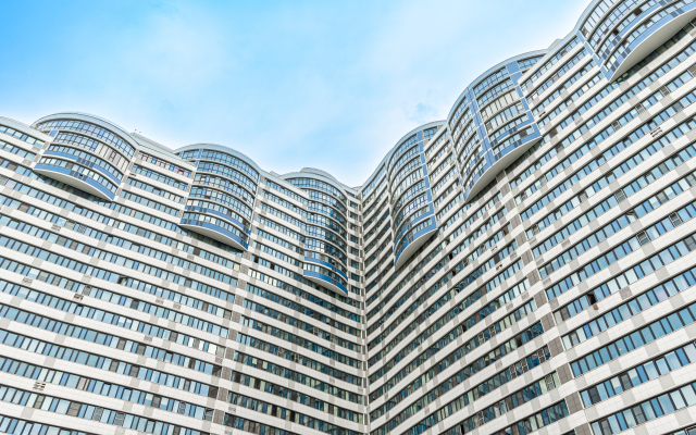 Апартаменты Современная Квартира с Новым Ремонтом