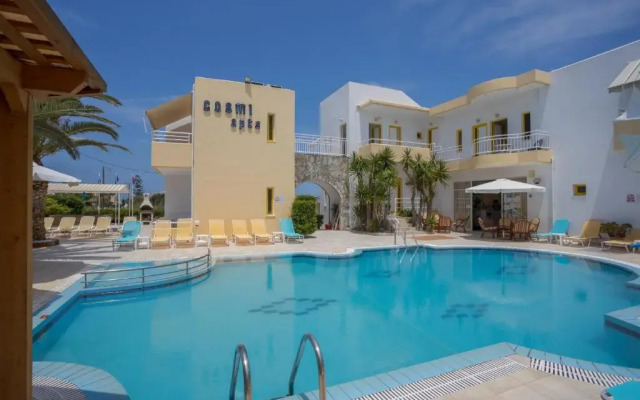 Cosmi Apartments Hotel
