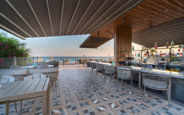 Concorde De Luxe Resort Lara Antalya – Prive Ultra All Inclusive
