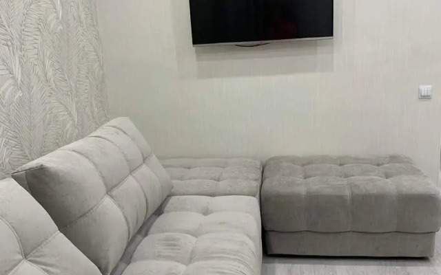 Zhk Sorrento Park Sirius Flat