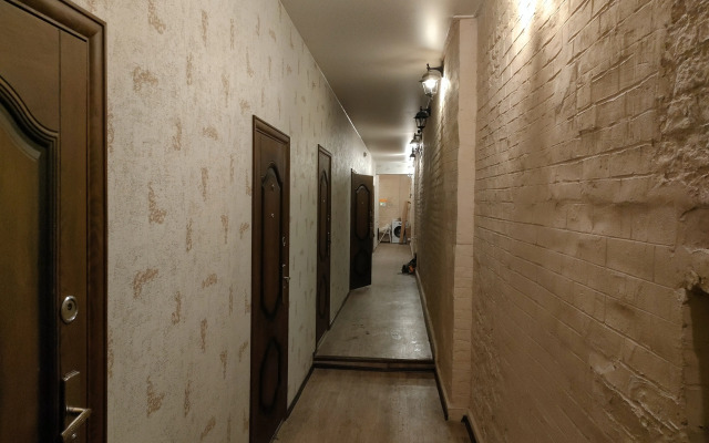 Apart-rooms on Zagorodny