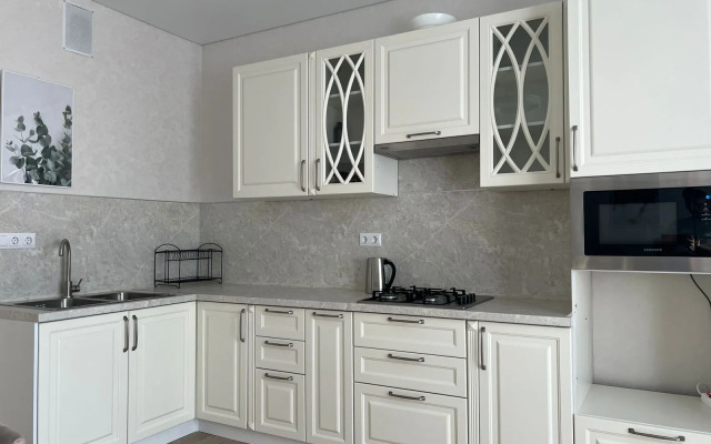 Dobro Pozhalovat Myata Ryadom S M4 Apartments