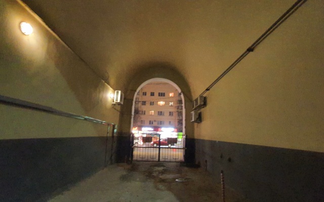 L.v.hotels Na Pervomayskaya 9 Flat