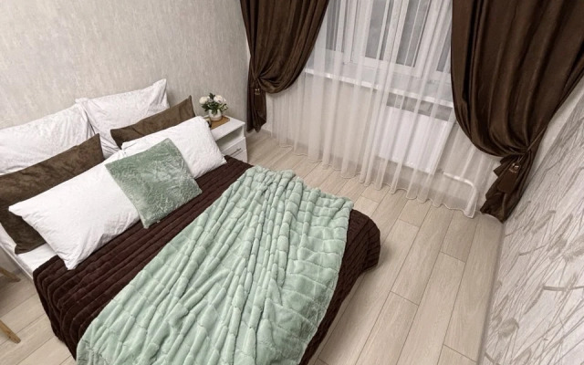 Квартира Баунти на ул Нижняя Дуброва