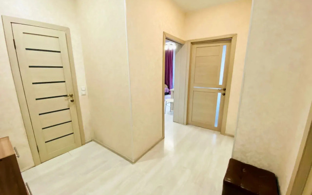 Nasutki38 Tsentr ZHK Kvartal Apartments