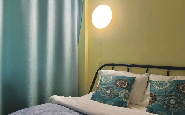 Mini Studiya Abakan Flat