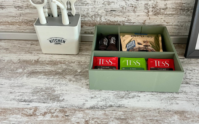 Апартаменты новая студия