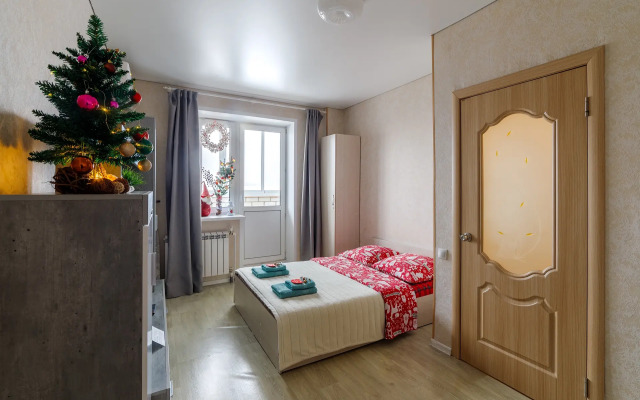 Квартира PrezentHaus 1 Моршанское шоссе 24Г