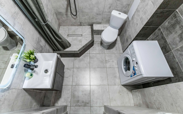 Апартаменты в Верхней Пышме Dream House Успенский 113г
