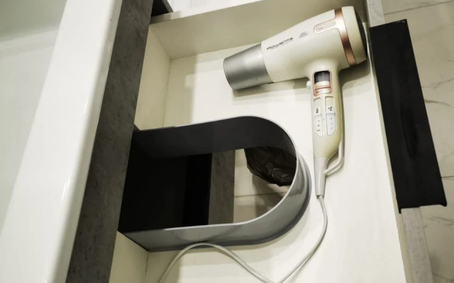 Апартаменты Роскошные на Ветеранов