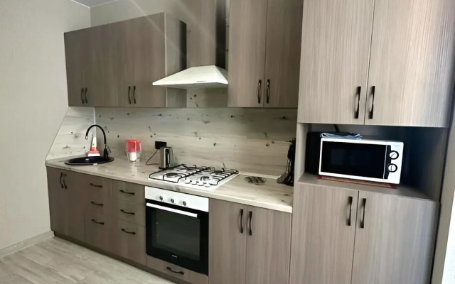 Квартира Vip