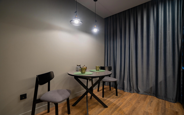 Flat ATLANT Apartments 159