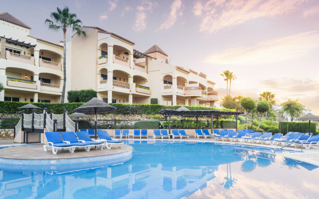 Hotel Wyndham Grand Costa del Sol