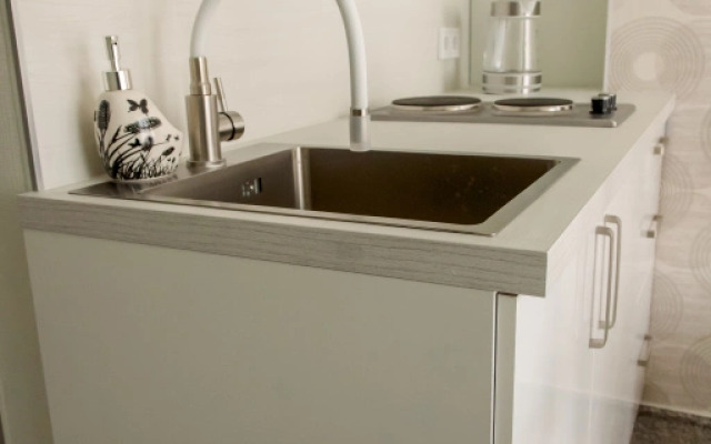 Апартаменты Хрустальная Кениг Апарт