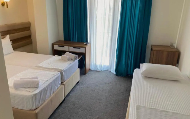 Hotel Royal Palace
