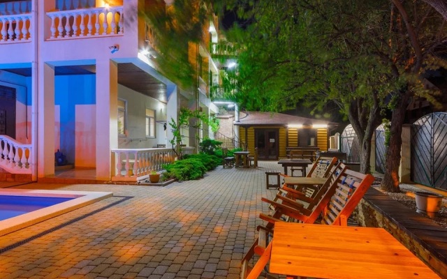 Park Siti Guest House