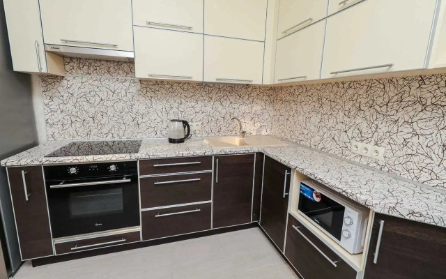 Квартира на Улице А.Г. Стаханова 63