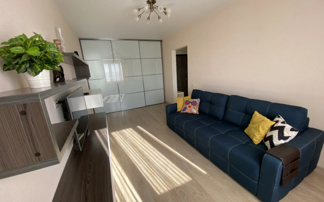 Sweet Home Flat