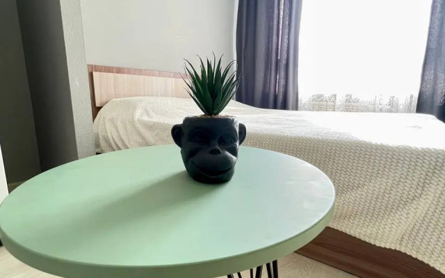 Квартира 1-комн