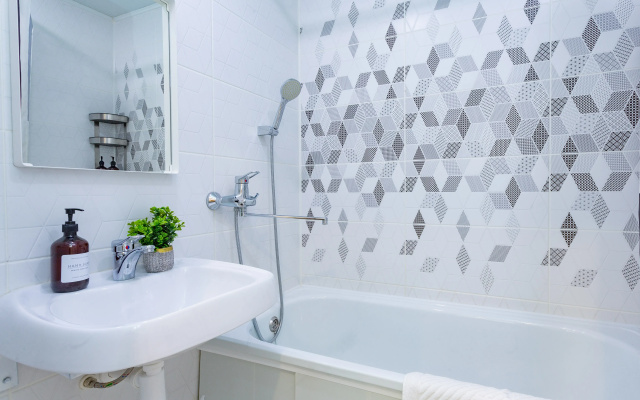 Apartamenty <<Atmosfera>> | Solnecnaa Sevil'a - Gde Rozdautsa Mecty
