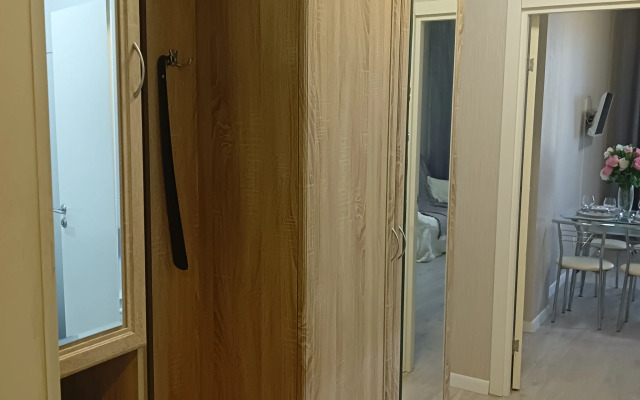 Park Inn Pulkovo Hotel Apartments