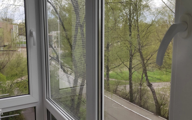 Апартаменты Борисово