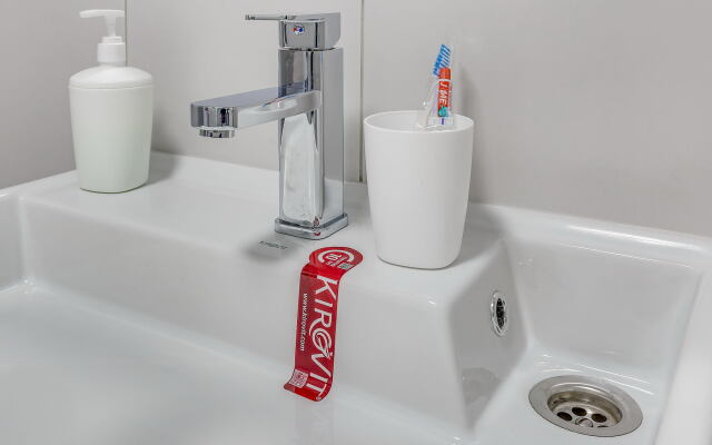 Апартаменты Asaapart Lamiya 3 67A