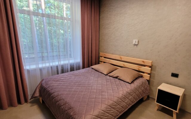 Hostel ProLes