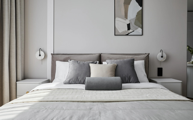 Апартаменты Myhome Yourhome в  Avenir Ladojsky