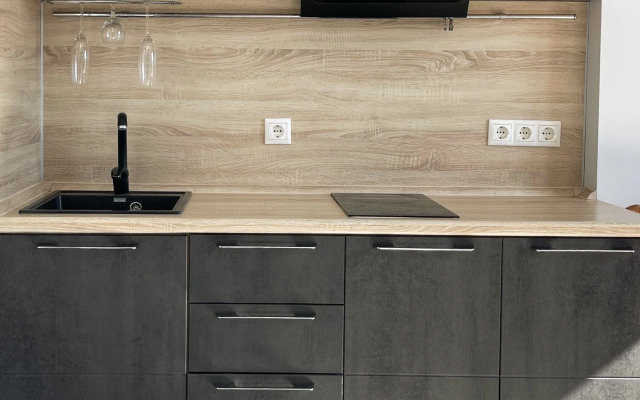 Апартаменты Шикарная квартира Каравелла Португалии