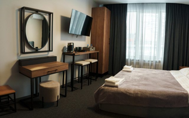 Мини Отель Лофт