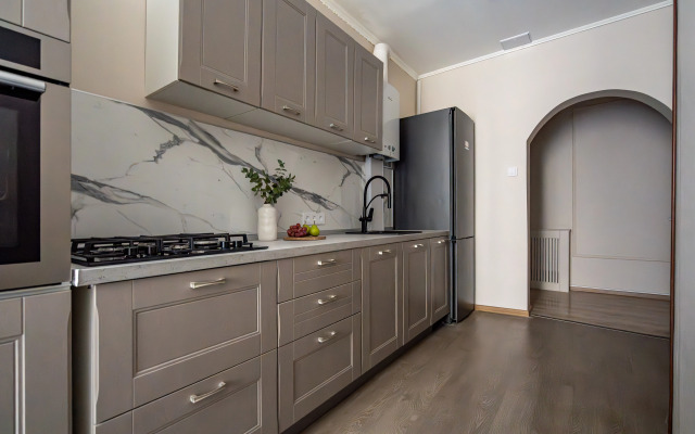 Квартира RoomyRoom на Фонтанке