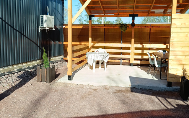 Vanda Guest house