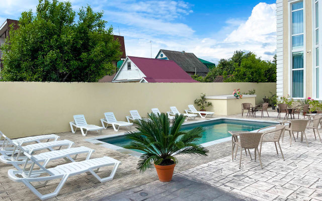 Guest House Ofeliia by Sun City Hotels