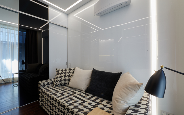 Апартаменты Concept