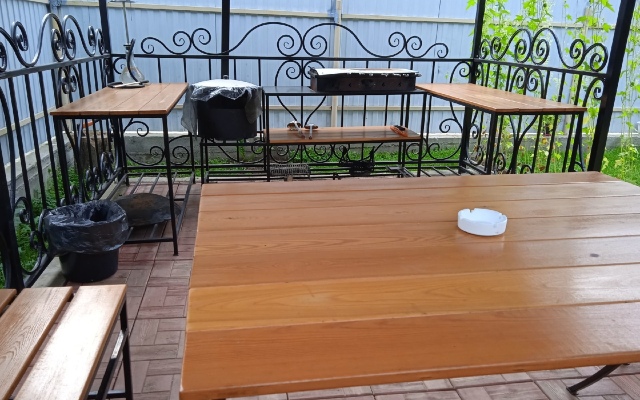 Gostevoy Dom Gostevoy Dom Guest House