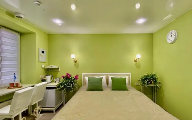 Piter Hotel