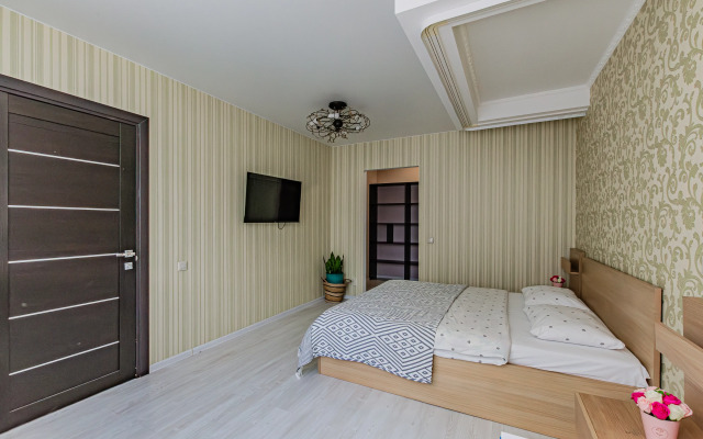 Квартира Уютная Двушка в Центре Казани