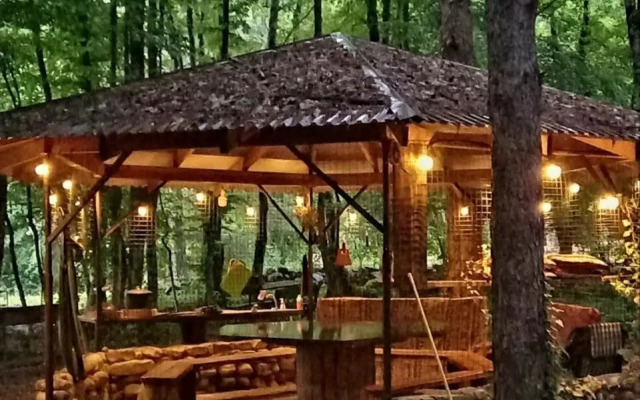 Частный Дом в Планческих Горах