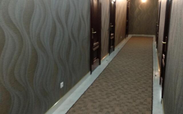 Отель МилЭлин